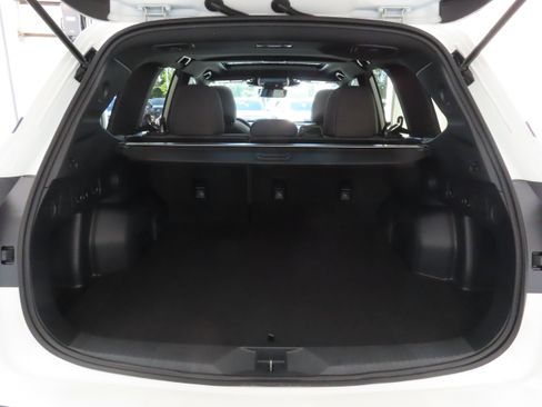 New 2026 Subaru Forester Premium AWD/4WD image 22