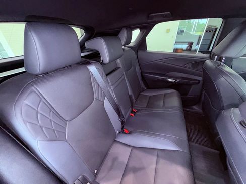 Certified 2025 Lexus RX 350 Premium w/ Accessory Package (Z1) FWD image 15