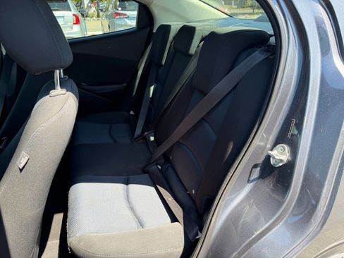 Used 2017 Toyota Yaris iA FWD image 16