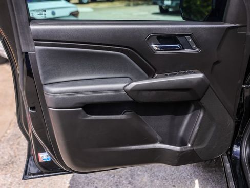 Used 2025 GMC Canyon Elevation w/ Convenience Package RWD image 26