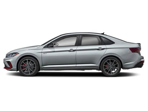 New 2026 Volkswagen Jetta GLI Autobahn FWD image 3