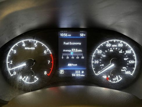 Used 2021 Nissan Altima 2.5 S FWD image 10