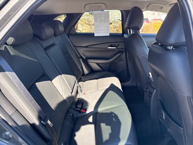 Used 2024 MAZDA CX-30 AWD 2.5 S w/ Select Sport Pkg image 12