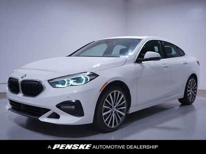 Used 2021 BMW 228i Gran Coupe w/ Convenience Package
