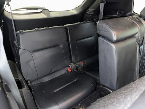 Used 2022 Mitsubishi Outlander SEL AWD/4WD image 20