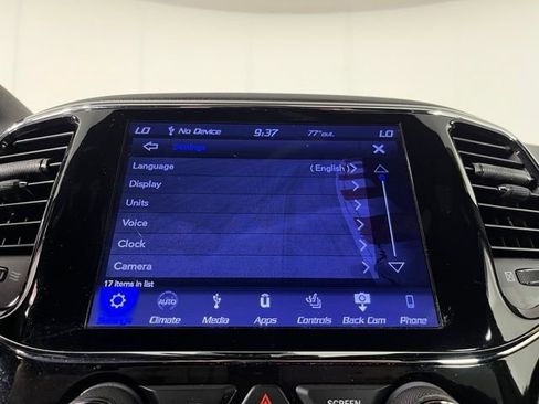 Used 2019 Jeep Grand Cherokee Laredo AWD/4WD image 27