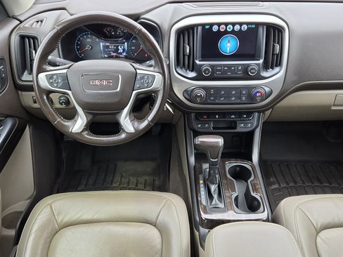 Used 2018 GMC Canyon SLT w/ Trailering Package image 30