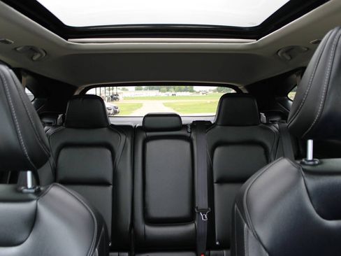 Used 2025 Nissan Murano SL w/ Cargo Package AWD/4WD image 15