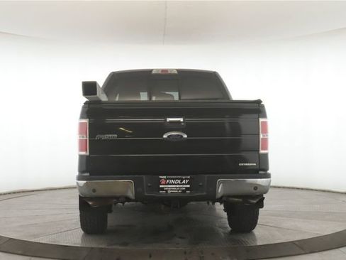 Used 2012 Ford F150 XLT w/ XLT Chrome Pkg image 11