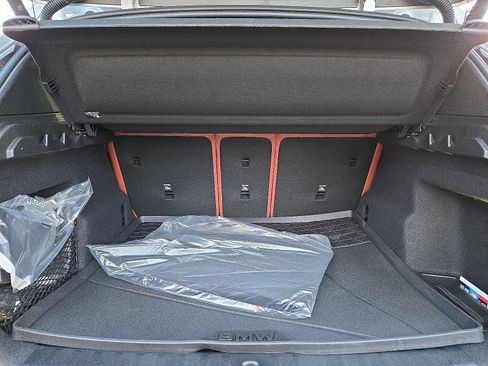 New 2026 BMW X1 M35i w/ Technology Package image 12