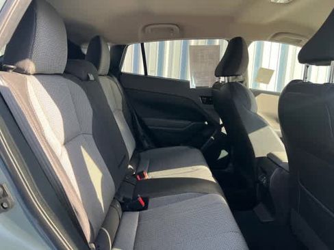 Certified 2024 Subaru Crosstrek 2.0i Premium w/ Crosstrek Mirror Package image 16