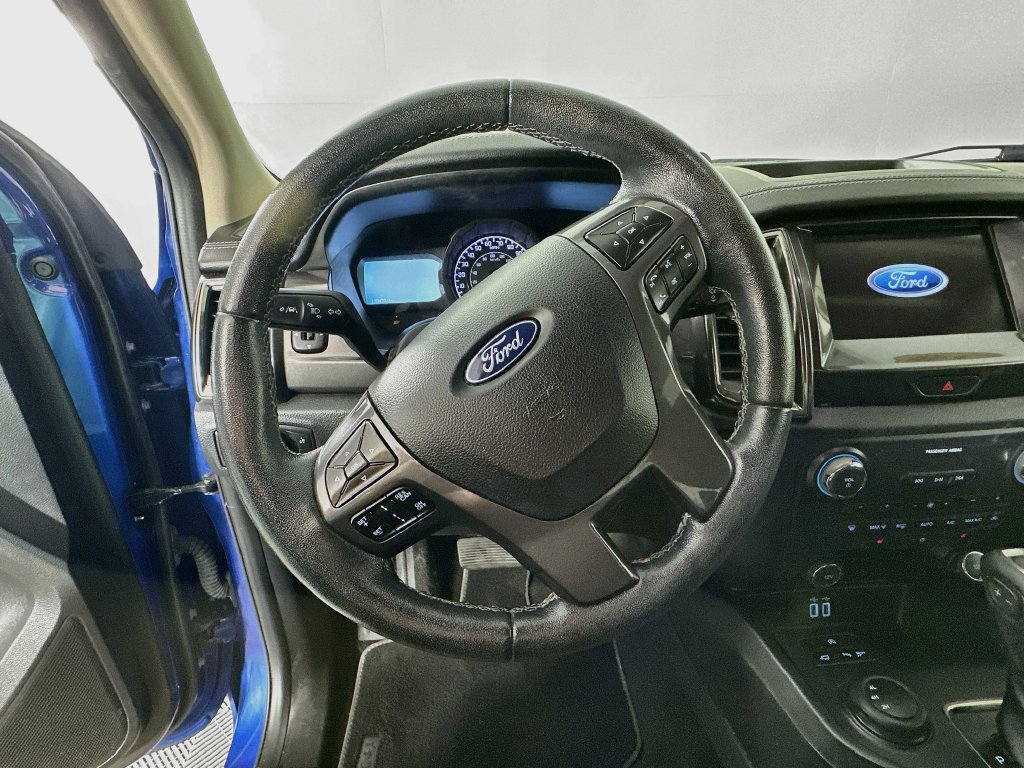 Used 2019 Ford Ranger Lariat w/ Equipment Group 501A Mid AWD/4WD image 16