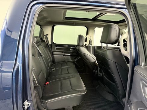 Used 2022 RAM 1500 Laramie w/ Laramie Southwest Edition image 23