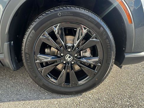 Used 2024 Honda CR-V Sport Touring image 11