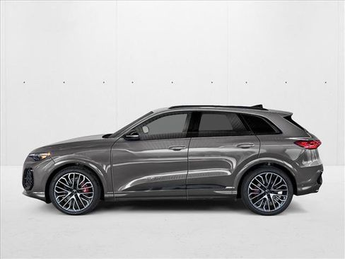 New 2026 Audi SQ5 Premium Plus AWD/4WD image 2