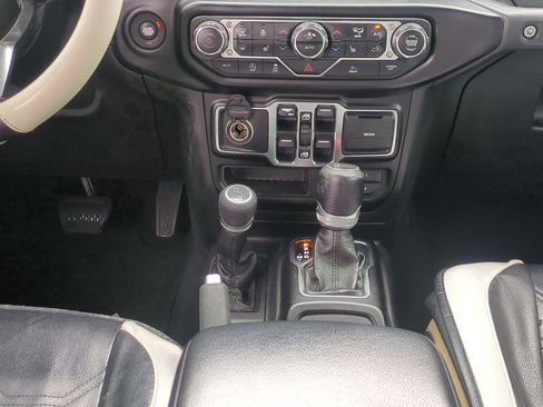 Used 2020 Jeep Gladiator Sport w/ Quick Order Package 24S image 20