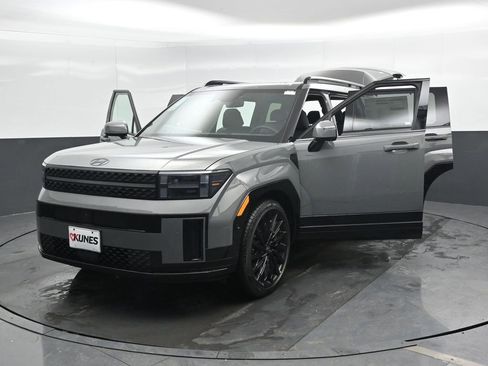 New 2026 Hyundai Santa Fe Calligraphy image 53