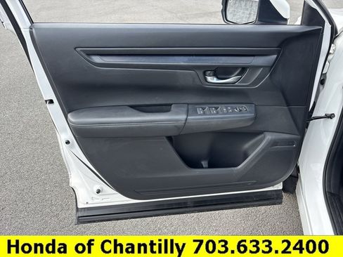 Used 2024 Honda CR-V EX image 23