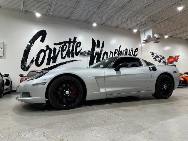 Used 2012 Chevrolet Corvette Coupe RWD image 19