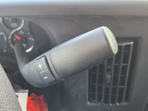 New 2025 Chevrolet Express 3500 w/ Power Convenience Package image 21