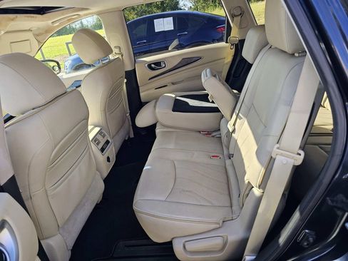 Used 2015 INFINITI QX60 FWD w/ Premium Plus Package image 19