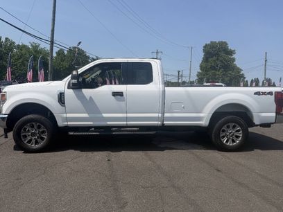 Used 2021 Ford F250 XLT w/ XLT Value Package