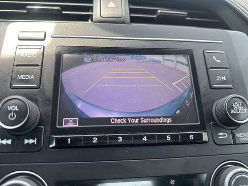 Used 2016 Honda Civic LX image 27