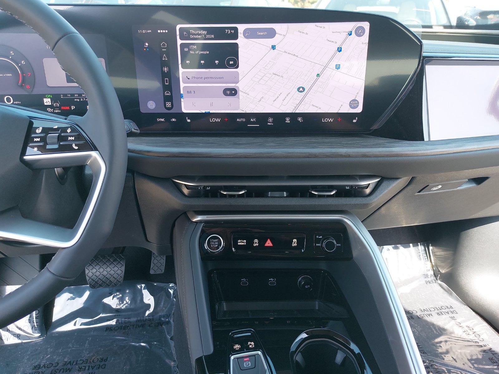 New 2026 Audi Q5 Premium Plus AWD/4WD image 21