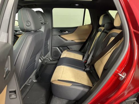New 2026 Chevrolet Equinox ACTIV w/ Safety and Technology Package FWD image 22
