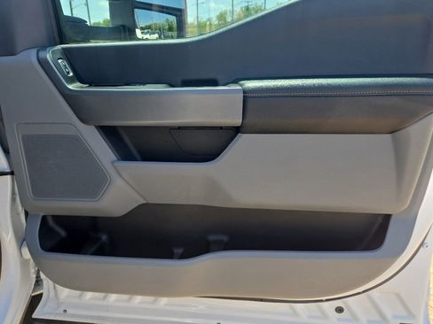 Used 2023 Ford F450 XLT AWD/4WD image 27