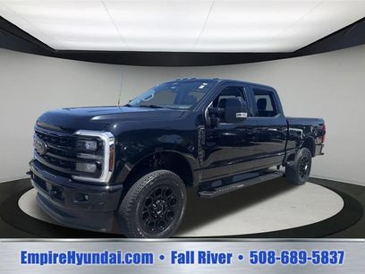 Used 2024 Ford F250 Lariat w/ Lariat Ultimate Package