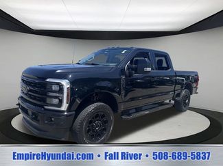 Used 2024 Ford F250 Lariat w/ Lariat Ultimate Package AWD/4WD 360° Tour
