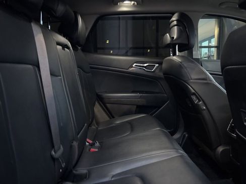 Used 2023 Kia Sportage EX w/ EX Premium Package image 15