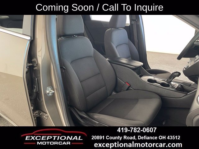 Used 2020 Chevrolet Malibu LT FWD image 47