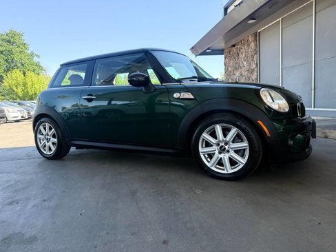 Used 2013 MINI Cooper S image 20