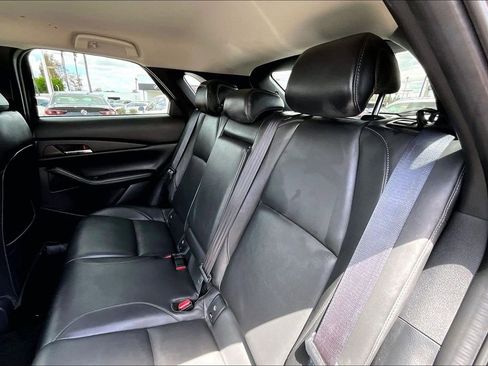 Used 2023 MAZDA CX-30 AWD 2.5 S w/ Preferred Package image 15