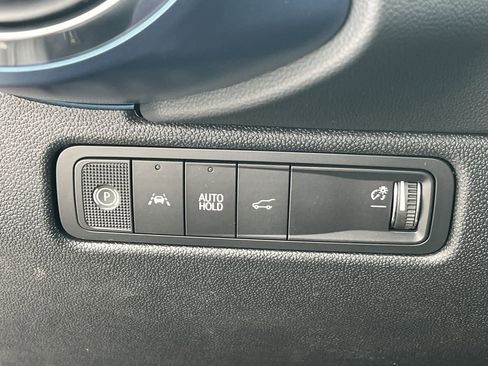 New 2026 Chevrolet Equinox EV LT image 10