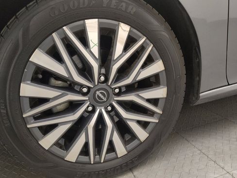 Used 2023 Nissan Altima 2.5 SV image 31