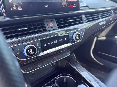 Certified 2023 Audi S5 Prestige AWD/4WD image 17