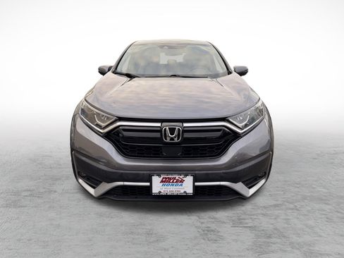 Certified 2020 Honda CR-V EX-L image 2