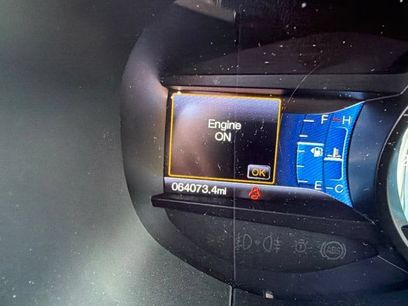 Used 2016 Ford Edge SEL w/ Equipment Group 201A