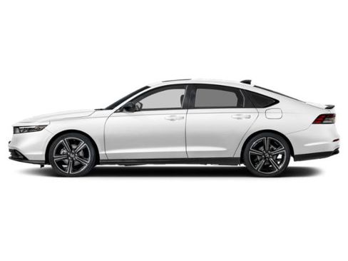 New 2026 Honda Accord Sport image 3