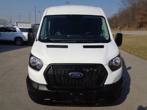 Used 2022 Ford Transit 250 Medium Roof image 10