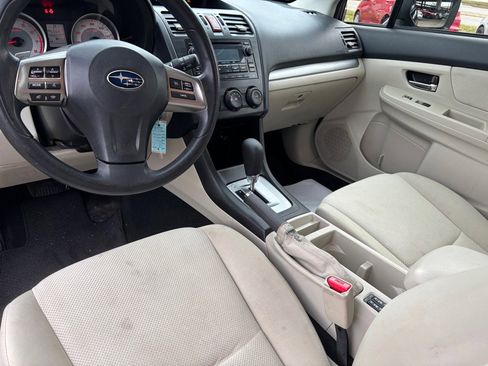 Used 2014 Subaru Impreza 2.0i Premium w/ All-Weather Package w/CVT image 7