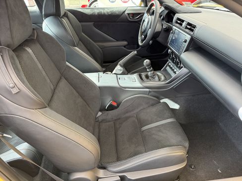 New 2026 Toyota GR86 YUZU Limited image 16