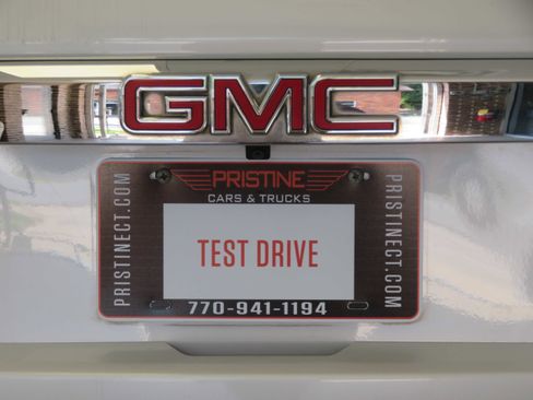 Used 2018 GMC Yukon XL Denali w/ Denali Ultimate Package AWD/4WD image 79