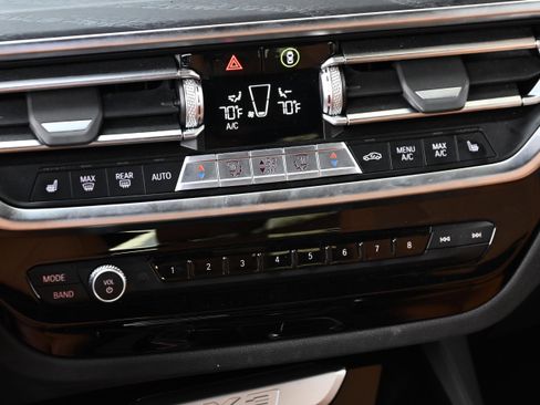 Certified 2023 BMW X3 xDrive30i w/ M Sport Package image 19