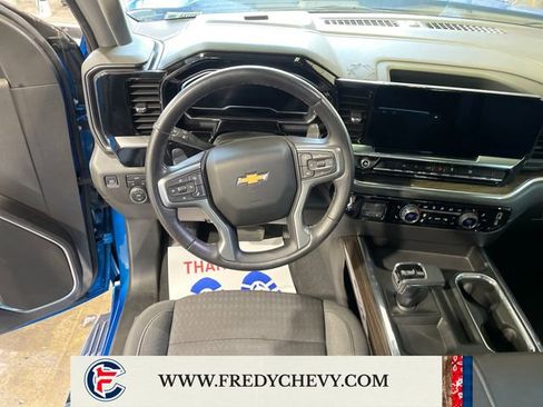 Used 2023 Chevrolet Silverado 1500 LT w/ Protection Package image 14