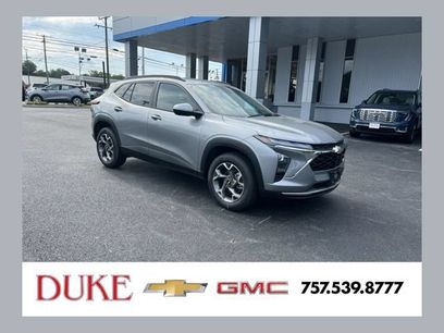 New 2026 Chevrolet Trax LT w/ LT Convenience Package