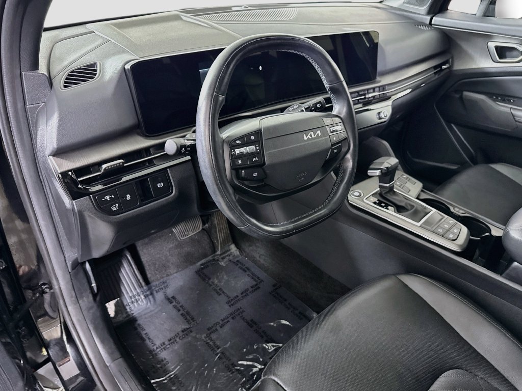 Certified 2026 Kia Sportage X-Line w/ X-Line Premium Package AWD/4WD image 19